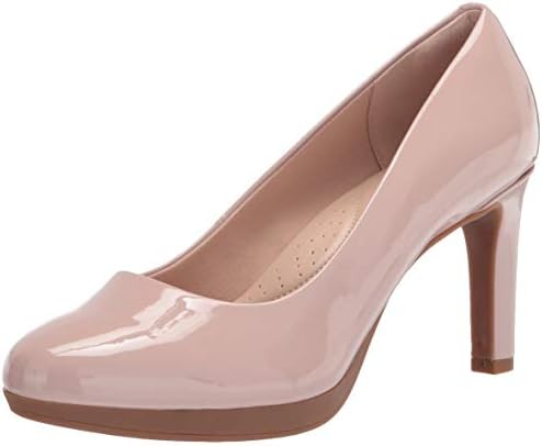 Rode Clarks Pumps kopen? ✔️ Tot 69% korting