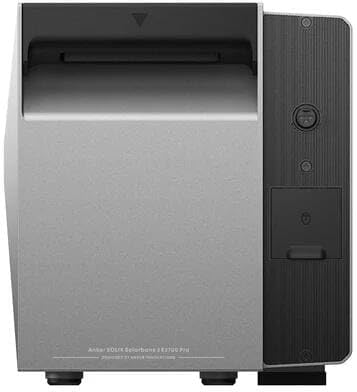Anker SOLIX Solarbank 3 E2700 Pro - Powerstation - (grau, 1.200 Watt, 2.688 Wh) (10875)