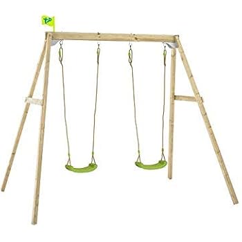 little tikes milano swing