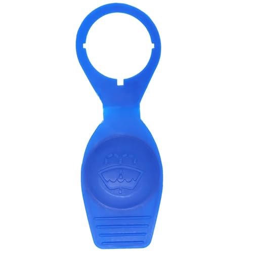 Bouchon de réservoir de lave-glace pour Audi A3 évite les fuites de liquide référence 8D0955455