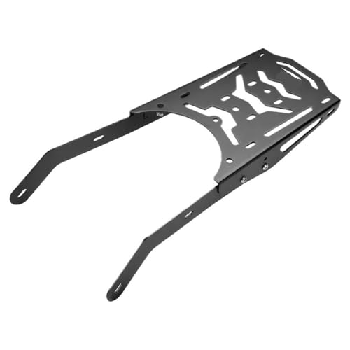 Porte-bagages arrière pour moto panier de rangement vélo en aluminium pour Super73 R