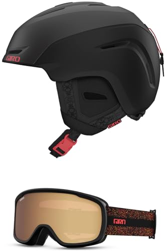 Image of Giro Avera Ski Helmet - Snowboard Helmet for Women & Youth