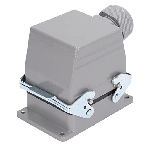 Conector resistente de aleación de aluminio fundido FTVOGUE de 16A 2
