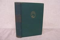 Molders of American thought, 1933-1934, B00087GUTA Book Cover