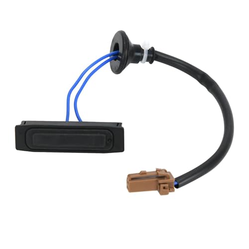 Interruptor de maletero para Nissan Altima 2007 a 2013 repuesto automotriz código 25380-2DT0A