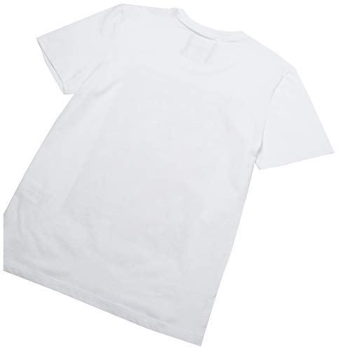 Camiseta Estampa Marvel Colcci Fun, Meninos, Branco, 16