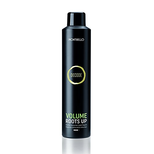 Montibello Decode Volume Roots Up 300ml