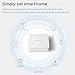 Matter Smart Home Hub, Thread & Tuya Zigbee 3.0, Control Your Connected Devices (M1 - Zigbee&Thread)