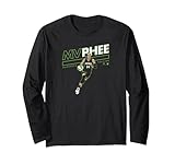 Napheesa Collier - MVPhee - Minnesota Basketball Long Sleeve T-Shirt