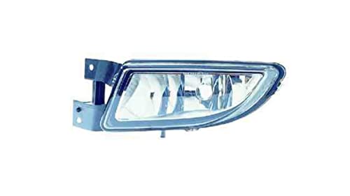 Izquierdo-FARO ANTINIEBLA-antiniebla-Transparente H11 IPARLUX compatible con FIAT BRAVO (06->)