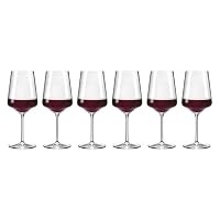 RITZENHOFF Rotweinglas-Set 2er - 500 ml - Made in Germany – Ansicht 2