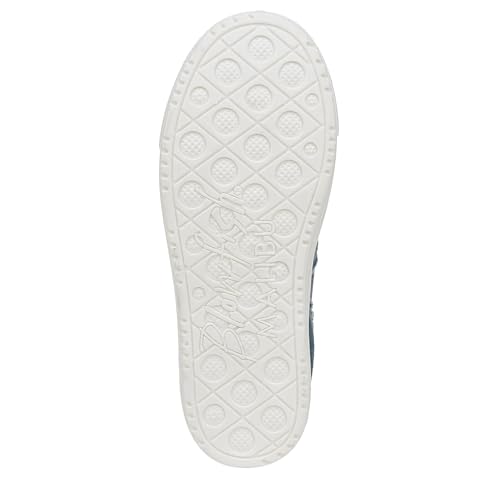 Blowfish Malibu Girl's Supersmile-k Sneaker4
