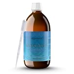Dioxnatur ® Methylene Blue Solution 1% USP Pharmaceutical Grade 1L with Pipette Spanish Brand
