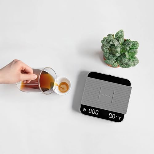 Acaia Pearl Coffee Scale