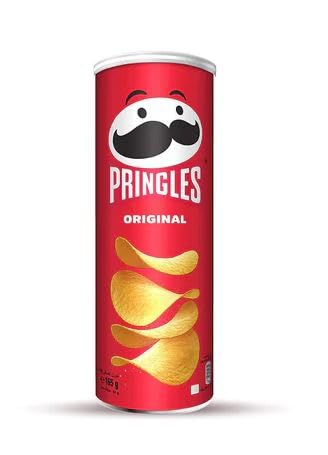Pringles Chips Hot & Spicy Flavor 165 gm Imported (Original Potatao Chips) (B0D2RR1VSS) Amazon Price History, Amazon Price Tracker