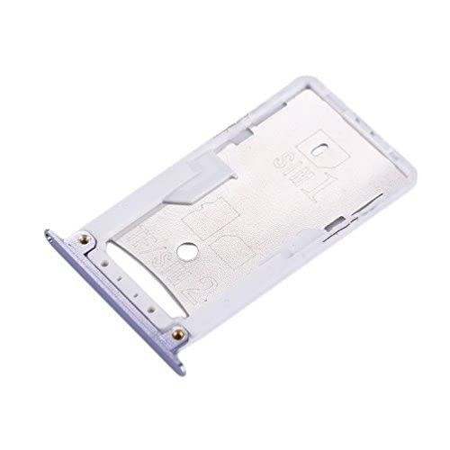 NAFS Compatible with Sim Tray redmi 4 Gery-image-16