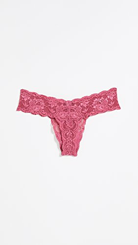 Image of Cosabella Never Say Never 5 Pack Lowrider Thong