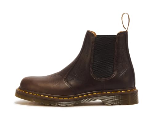 Image of Dr. Martens unisex-adult 2976 Chelsea