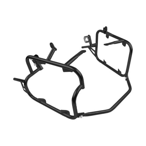 Porte-bagages arrière pour BMW R1200GS Adventure 2005-2013