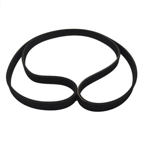 Courroie alternateur 6PK1810 striée pour réparation de transmission de voiture - 2