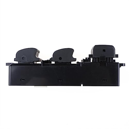 Bouton de commutation de fenêtre électrique premium pour GMC S10 - 3