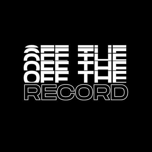 Couverture de Off The Record