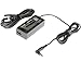 iTEKIRO 65WCQHP 20V 65W AC Charger for Lenovo N22 Chromebook 11.6", N22 Winbook, Ideapad N22, N22-20, Model 80SF, 80VH; Lenovo N22 80SF0000US, 80SF0001US, 80VH0000US, 80VH0001US; Lenovo GX20L23044