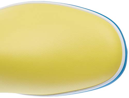 viking Retro Logg dames Rubberlaarzen - Image 6