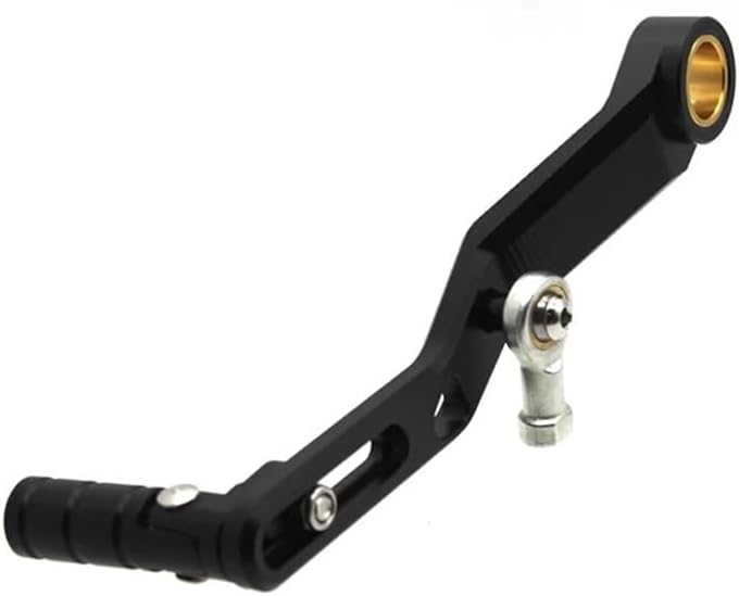 Gear Shift Lever for F750GS F850GS F 750 GS F850 GS ADV 2018 2019 2020 2021 Motorcycle Adjustable Folding Gear Shifter Shift Pedal Lever