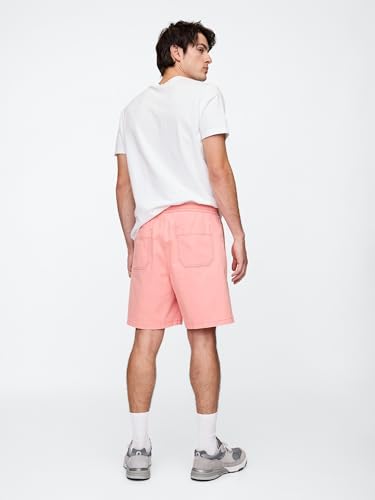 Image of Gap Mens 7 inch Essential ShortCasual Shorts