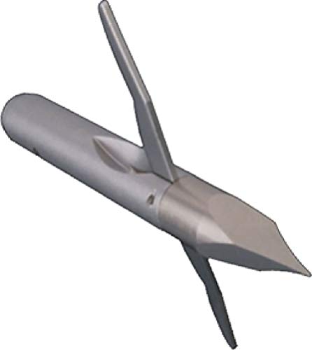 Innerloc 2 Barb Grapple Point 5/16 Shafts