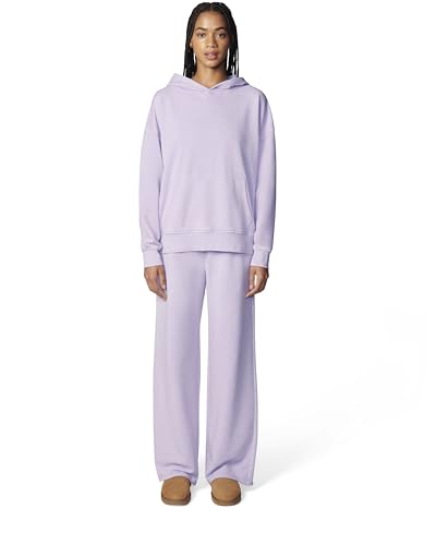 Image of florence by mills Women's Cozy Crush Wide Leg Sweatpant