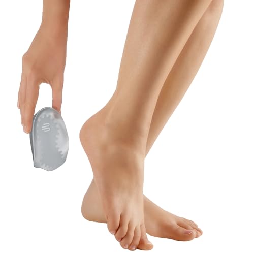 Plantillas ViscoHeel de Bauerfeind para talón, par 1 miniatura 2