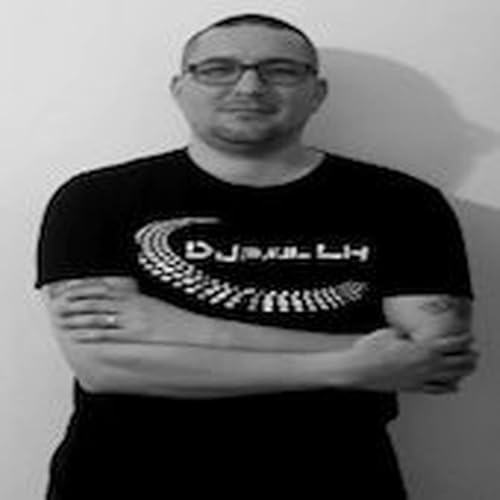 DJ Paul-LH In The Mix Podcast Por Paul-LH capa