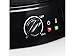 Tristar BP-2634 Crepera eléctrica, 2 placas desmontables, temperatura regulable, superficie antiadherente, 30...