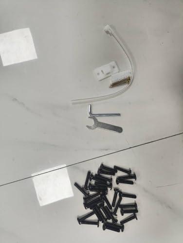 Sakugi Clothes Rack Accessories, L M N O P Q, for JP651BL