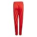 adidas Originals Kids' Adicolor Superstar Trackpant, Red/White, X-Large