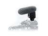 Sony ECM-B1M Digital Shotgun Microphone – Compact, 3 Selectable Pickup Patterns – For Alpha Mirrorless Cameras with MI Shoe #5