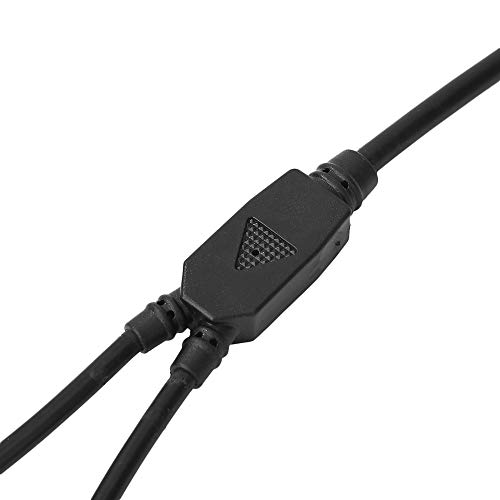 Carregador de Bateria de carro Analisador de Testador de 12 V 2000CCA Teste de Tensão de Bateria Tes