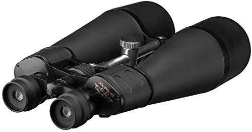 Binoculares Zoom 30-260x160 Alta Visión HD para Exterior miniatura 3
