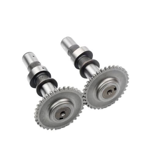 Arbre à cames moto CBR250 pièces moteur CRF250L kit distribution 14110-KYJ-900 34T