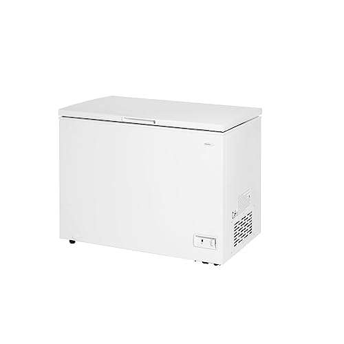 Danby DCF100A6WM Chest Freezer