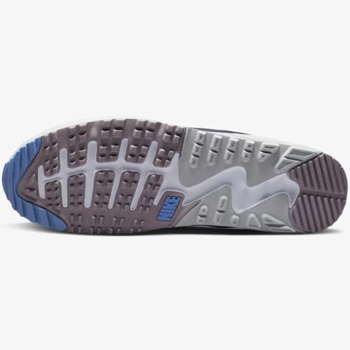 Image of NIKE Air Max 90 PRM Men's Trainers