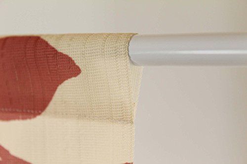 Japanese Noren Curtain Tapestry Totoro Forest Size: 85 × 150cm 10-318