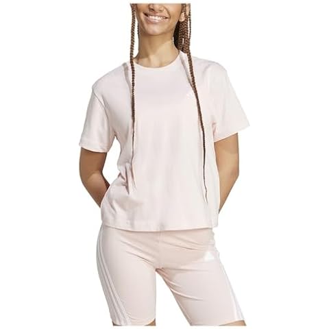 T-shirt adidas Femme Essentials Cover