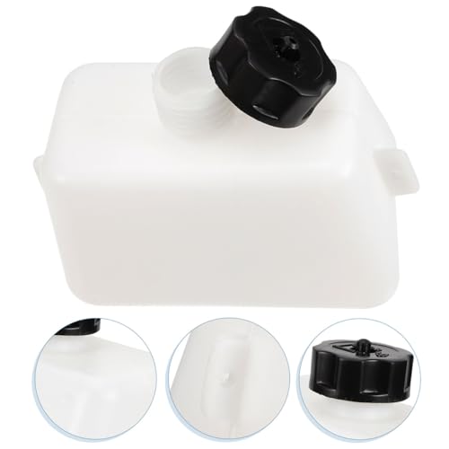 Tanque de gasolina pequeño para minimoto 49cc Valiclud de 2 tiempos pack de 2 7