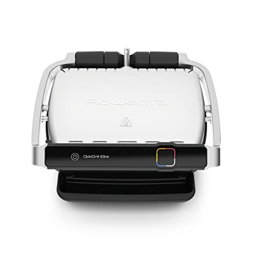 Bistecchiera Rowenta elettrica, conviene?(Optigrill, UltraCompact,  SuperGrill) - superprezzo