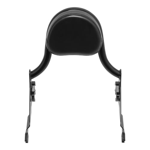 Dossier passager moto Touring coussin arrière Road Glide 2009-2025