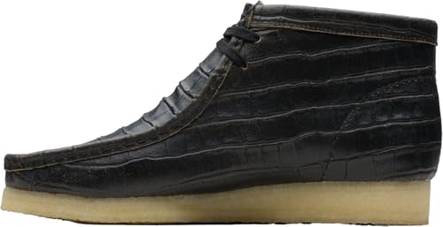 Image of Clarks Men's Wallabee Boot Chukka