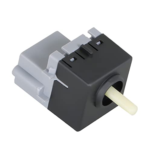 labwork HVAC Blower Motor Control Switch Replacement for Peterbilt 384 2008-2015 599-5000